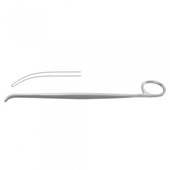 Lane-Trethowan Bone Lever Stainless Steel, 21.5 cm - 8 1/2"